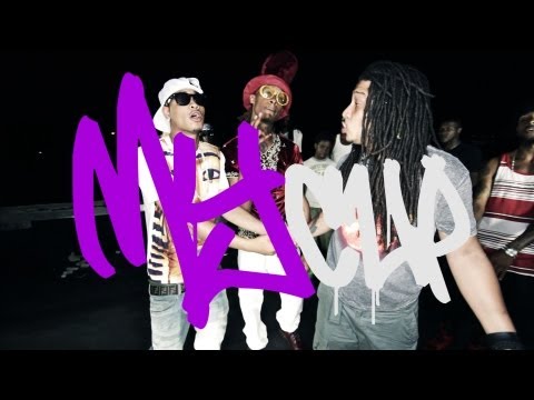 WhiiteBoy EiE feat. Tax G & Vegaz - My Cup [HD] Dir. by @IshellVaughan