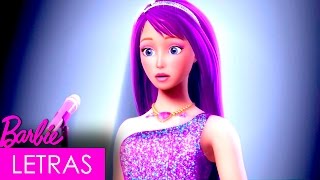 &quot;Ahora Soy Versión Tori&quot; Letra | Barbie
