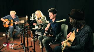Shelby Lynne - &quot;Paper Van Gogh&quot; (Live at WFUV)