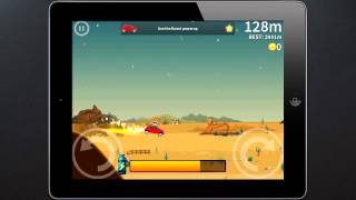 Extreme Road Trip 2 videosu