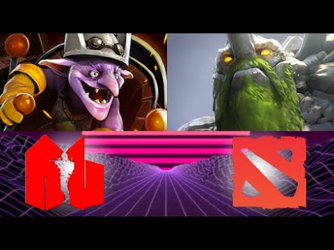 Army Geniuses vs Lilgun   (game 1) |  HIGHLIGHTS