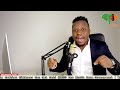 Hakainde Hichilema New Cabinet Appointments New Zambian Ministries Created My Reaction