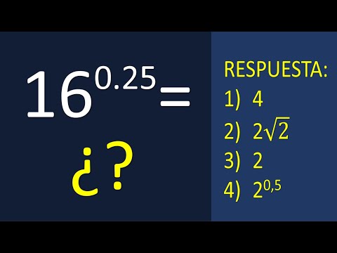 How to calculate a decimal power of a number, 16⁰’²⁵