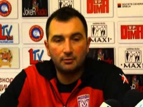 RUKOMET V.PLANA RADNIČKI