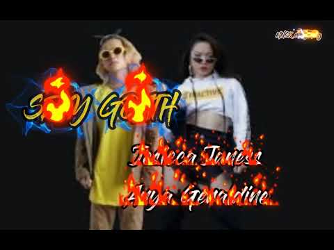 Lagu Sexy Goath FT. Jesicca Janess - Anya Geraldine