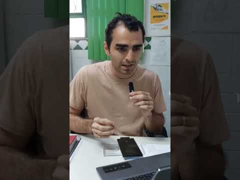 Matrículas para o Instituto Federal de Roraima Campus Amajari. #radio #educacao #roraima #voz #ifrr