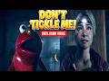 Tickling A Bloodthirsty Elmo Until Dawn Finale