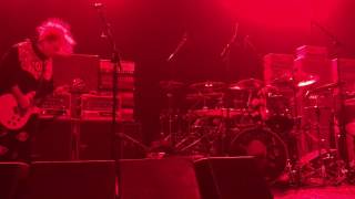 Melvins "National Hamster" @ The Fonda Theater 01-28-2017