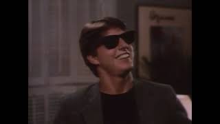 Bob Seger &amp; The Silver Bullet Band - Old Time Rock &amp; Roll (1983)