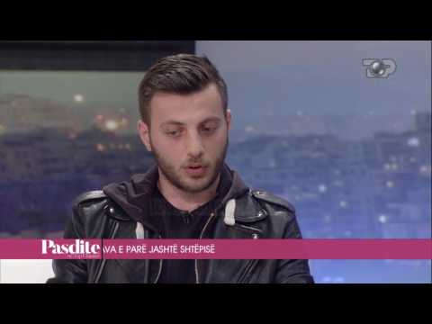 Pasdite ne TCH, 12 Prill 2017, Pjesa 3 - Top Channel Albania - Entertainment Show