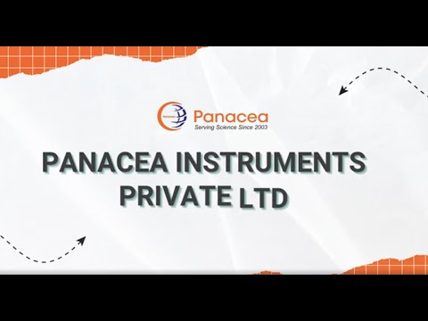 About Panacea Instruments Private Ltd