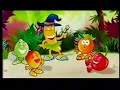 Disney Junior Zapowiedzi Blok Reklamowy Oraz Spot 13 08 2013 R