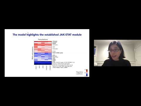 Aviv Regev: "Cell Atlases as Roadmaps in Caner Immunology"