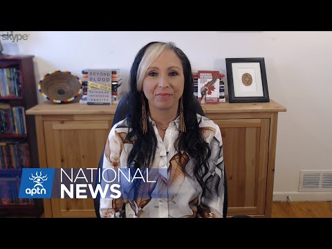Mi'kmaq lawyer shares reaction on Brady Francis verdict | APTN News