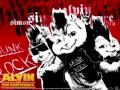 Chipmunks - Gorillaz - Feel good inc..wmv 