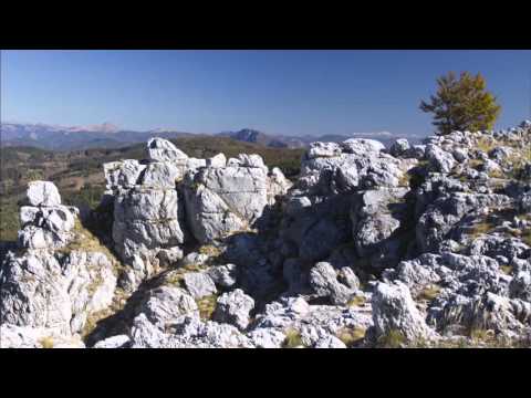 PARCUL NATIONAL DOMOGLED VALEA CERNEI