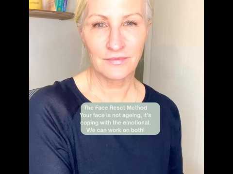 Face Reset Method