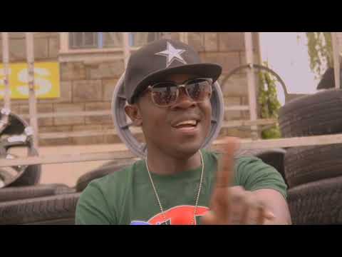 " TANTARIRA " _~_  Cj de prince x Claw G x Davy Ompoz(Big Hope Musiq_official_HD_video)