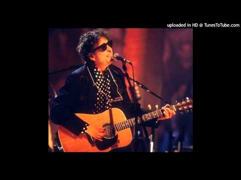 Bob Dylan - Love Minus Zerono Limit(Completely Unplugged)