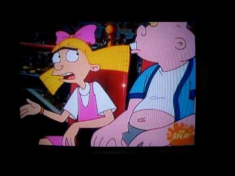 Harold That's ok Chocolate Num Num Hey Arnold