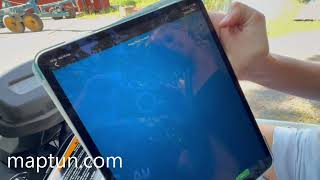 Clear Sea-Doo Fault Codes in Seconds – Maptuner Nano Guide