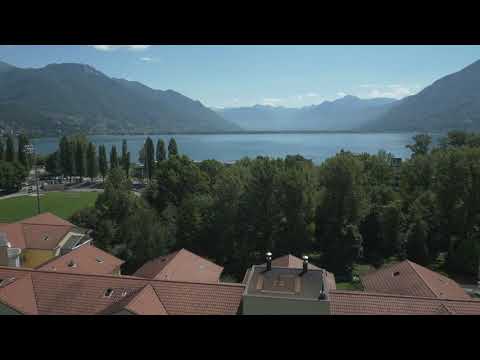 Tertianum Residenza Al Lido, Locarno - Videorundflug