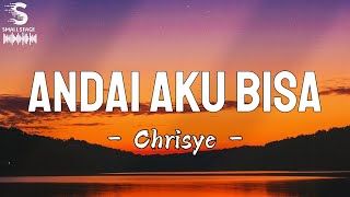 Download lagu Andai Aku Bisa - Chrisye | Lirik mp3 Download lagu Andai Aku Bisa - Chrisye | Lirik mp3