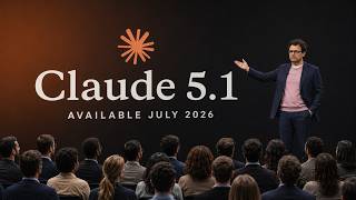 Claude 5.1 Confirmed: What Happens After The Fable 5 Ban?