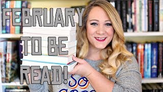 SWOONWORTHY FEBRUARY TO BE READ!!!