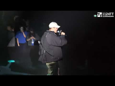 191024 Boogie On & On : Beenzino (조던 유나이트 미니콘서트)