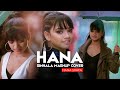 Hana Shafa Sinhala Mashup Cover Official Music Video