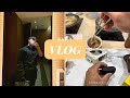 VLOG#82 | Daily Vlog | 健身 | 美食 | 日常 | Lazy Bug