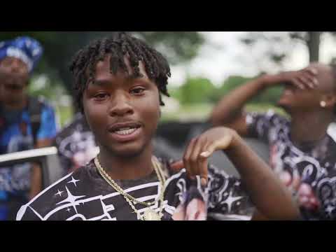 Tbf Li Shon x Tbf Grannybaby - Bleed (Official music Video) Subscribe To @tbf_lishon