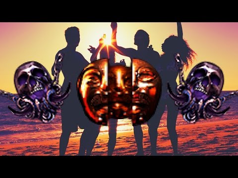 [Path of Exile] I heard you liked Presences