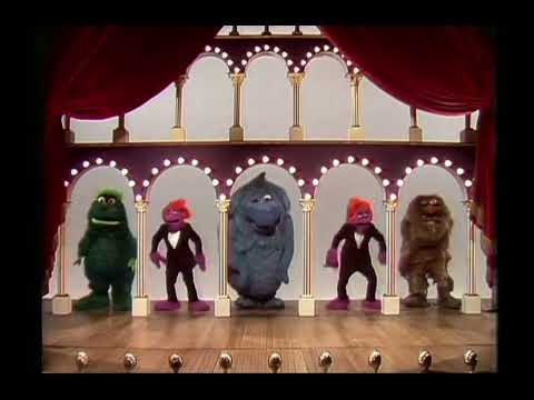 The Muppet Show - 314: Harry Belafonte - Intro (1979)