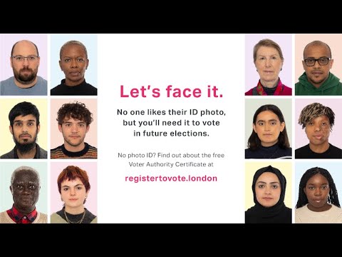 Let's face it | #NoVoteNoVoice