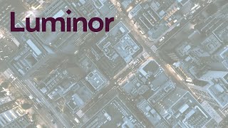 Luminor Bank Adopts IBM Cloud for Financial Services to Accelerate Digital Transformation