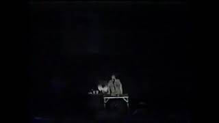 The Stupid Tour - Weird Al live at the Greek Theatre, 1985 (Full 1985 Show)