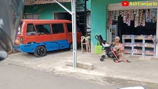 Download lagu Jl. STEKMAL || CIANJUR || mp3