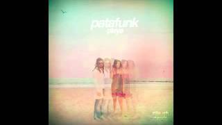 Patafunk - Shake it (Playa)