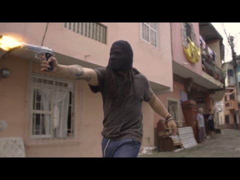 Jose Victoria - Sicario ft. Jhonny Lexus (Video Oficial)