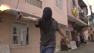 Jose Victoria - Sicario ft. Jhonny Lexus (Video Oficial)