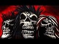 Like a Storm - Gangster's Paradise lyrics 