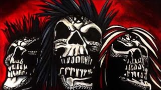 Like a Storm - Gangster&#39;s Paradise lyrics