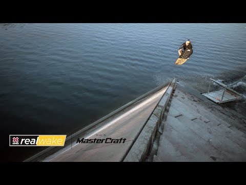 Top Moments | X Games Real Wake 2017