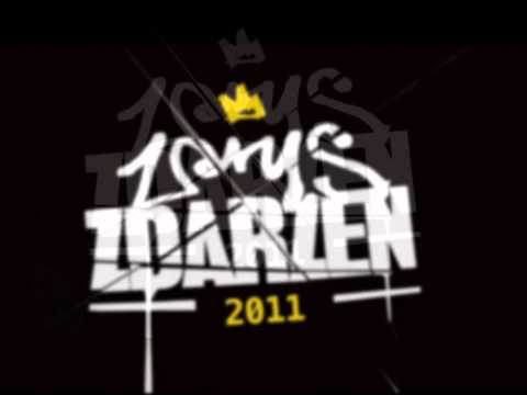 Zarys Zdarzeń - Nieupoważnionym feat. Snapi, Jarru gitara Yankee prod. ZNA