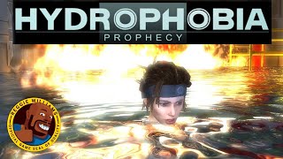 Hydrophobia Prophecy review PS3