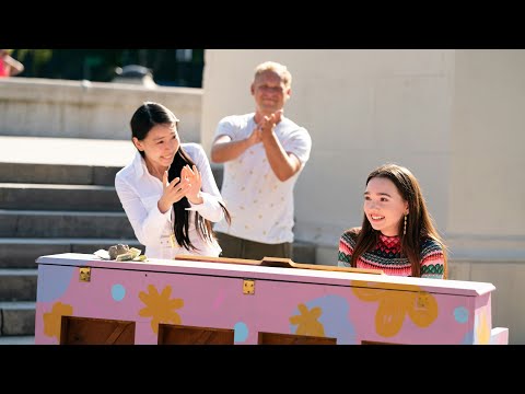 Holly Hobbie - 5ª temporada - episódio 5 (ativem as legendas)