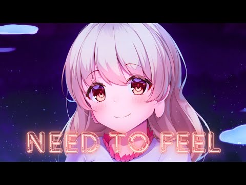 Nightstyle - Need To Feel (Brennan Heart ft. Mattanja Joy Bradley) [Extended Mix]