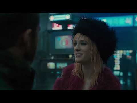 Chromatics - In Films | Blade Runner 2049